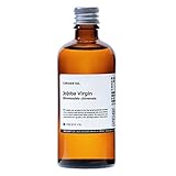 ホホバオイル 未精製 100ml インセント キャリアオイル 植物油 ベースオイル