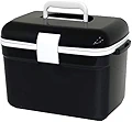 クーラーボックス モノトーン 小型 13L