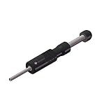 Precisetool CFT39/CFT46/CFT09ピンポンチ 挿入・引抜工具 コンタクトピン 圧着工具 手動 挿入・引抜工具 圧着ペンチ