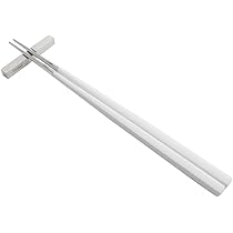 正規品　クチポール　KUBE 　箸&箸置きセット　ホワイト2セット KUBE お箸セットを新発売します | クチポール(Cutipol) 日本