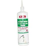 トーヨーマテラン:MATERAN ペーストモルタルアイボリ NO105260 型式:NO105260
