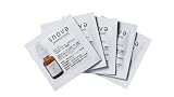 SNOVA プラツェンタール エキストレ トライアル5ml(1ml×5袋） (5mlお試しサイズ)