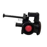 【ノーブランド 品】ブリッグス＆ストラットン　498809 　498809A　497619　小型　エンジン用　メタル製　キャブレター　草刈機