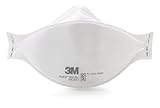 3M Particulate Respirator 9210/37021(AAD), N95 (Pack of 20) by 3M