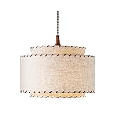 インターフォルム ペンダントライト LT-4290 ロドニー 電球なし・別売 アメリカン 麻 ウッド 北欧 和 洋