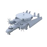 MRY-SFW LYR144231B 1/144 ミリタリーモデルキット USN E-2C AEW フォールドウィングバージョン