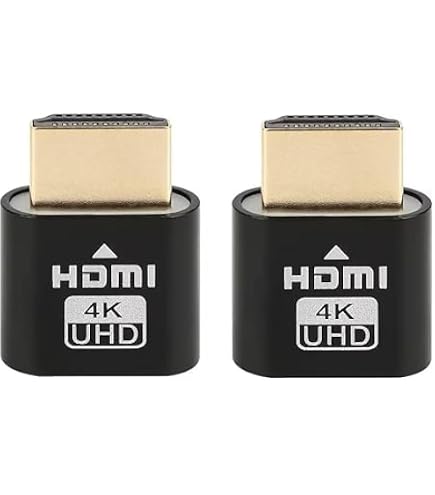 Amazon | Apantac HDMI 2.0 EDID ラーナーとエミュレーター | Apantac