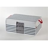 Compactor Marinière Duvet Bag White マリニエール 羽毛布団バッグ ホワイト