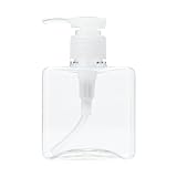 PET詰替ボトル クリア 250ml OHB13A1A