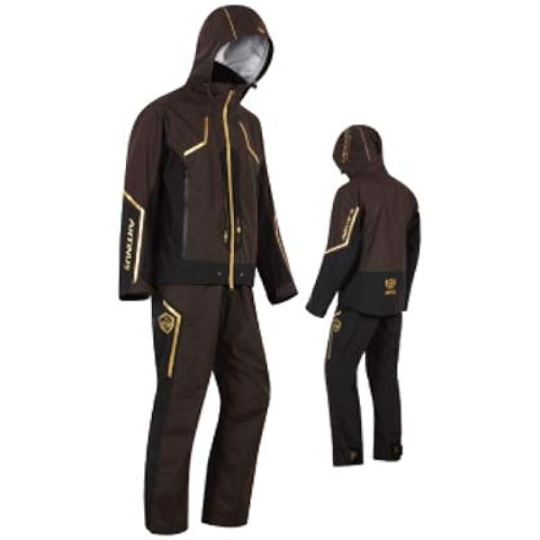 Amazon | [オン] メンズ ウェザージャケット Weather Jacket Black