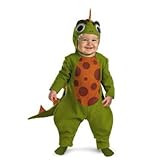 Disguise CostumesDisguise - Mighty Dino Infant Costume Size 12-18 Months おもちゃ [並行輸入品]