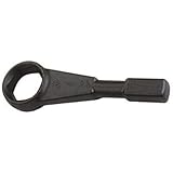 Stanley Proto J2741SW Heavy Duty 6 Point Straight Striking Wrench 2-9/16 Inch [並行輸入品]
