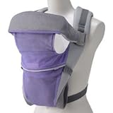 アップリカ イージー・タッチ カラーメッシュ コフレスコパープル