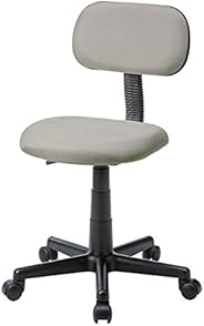 サンワサプライ オフィスチェア OAチェア 肘なし