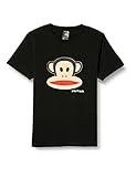 [paul frank] Tシャツ ポールフランク 半袖 ジュリアス フェイス プリント メンズ