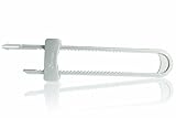 Dreambaby Sliding Lock (silver) by Dreambaby