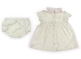 Ralph Lauren(ラルフローレン) ワンピース 70サイズ 女の子