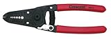 Crescent Wire Stripper Cutter [並行輸入品]