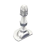 YAZAKI イレクター アジャスターボルトBセット EF1217BSET