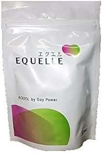 Amazon | 大塚製薬 エクエル 112粒 + エクオール検査 ソイチェック