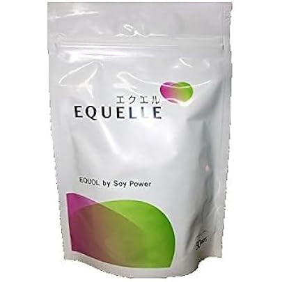 エクエル　大塚製薬　120粒(30日分)✕2袋 2ヶ月分 大塚製薬]エクエル 120粒（30日分目安）お得なパウチタイプ 40代