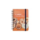 [デルフォニックス] アメリカンスイーツ ロルバーン ポケット付メモ ミニ（C（アイス））