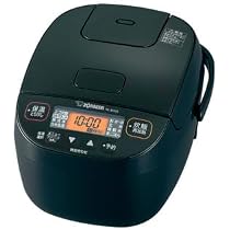 象印 NL-BX05 炊飯器 ブラック　2024年製 31MZHnbvvLL._AC_UL210_SR210,