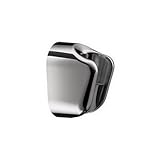 Hansgrohe 28321003 Porter E Handshower Holder, Chrome [並行輸入品]