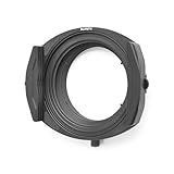 KANI 100mm幅 HT100 IV フィルターホルダーセット Canon RF10-20mm F4L IS STM 専用 超広角対応 最大2枚装着可能 収納ケース付属 アルミ製 815859