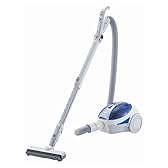 SANYO クリーナー「ガバどりクリーナー」(ブルー) SC-MR8G(L)