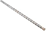 DEWALT DW5439 1/2-by-10-by-12-Inch Rock Carbide SDS Plus Hammer Bit [並行輸入品]