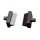 鉄筋カッター 手動油圧式 替え刃 一式 配筋作業が楽に