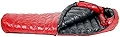 Western Mountaineering Alpinlite LZ マミー寝袋 6フィート0インチ