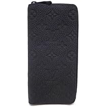 極上美品✨M69047 ジッピーウォレットヴェルティカルLOUISVUITTON M69047】 LOUIS VUITTON ルイヴィトン モノグラム・アンプラント