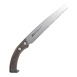 アルスコーポレーション 豪傑・仮枠達人 仮枠専用鋸替刃式27cm KL-27