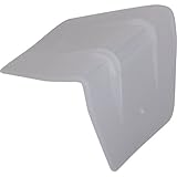 TRUSCO(トラスコ) PPバンド用角あて 20個入 KDAT20