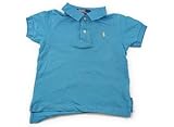 POLO RALPH LAUREN(ポロラルフローレン) ポロシャツ 90サイズ 男の子