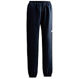 ヨネックス(YONEX) ユニセックス フットボール ピステパンツ ネイビーブルー M FW6004