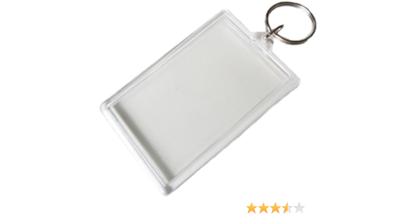 Amazon フォト キーホルダー フォトフレーム キーホルダー 10個セット 7cm 5cm アニメ 萌えグッズ 通販