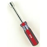 Great Neck Nd11c 1/2 Professional Nut Driver by Great Neck