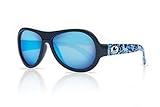 SHADEZ（シェイズ）キッズ用サングラス Designer Collection BOYS HELICOPTER CAMO BLUE