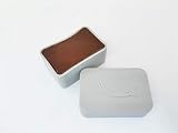 [Leatherwood Bespoke Rosin] レザーウッド ベスポーク Amber Range コントラバス用松脂 30％ 1個販売