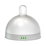 Reliabrand Ad025md-000c Adiri Nxgen Nurser Nipple Stage - 2 6-9 Months by ReliaBrand [並行輸入品]