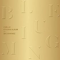Amazon.co.jp: 6thミニアルバム - Blueming(A Version)(韓国盤