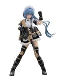 蜗之壳Snail Shell 1/12 フィギュア 戦術メイド Tokiwa Kazune 素体、ヘッド 服セット フルセットアクションフィギュア RA-02