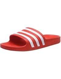 [アディダス] スポーツサンダル ADILETTE AQUA(DBF11)