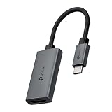 TP-Link USB Type-C HDMI アダプター UA520C