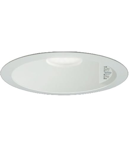 三菱　EL-D05/3(202NM) AHN　ベースダウンライト 埋込穴φ150 固定出力 LED 昼白色 MCシリーズ 遮光15° 白色 受注生産品 [§]