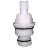 LASCO S-446-3 Hot and Cold Stem for Streamway 0231 [並行輸入品]