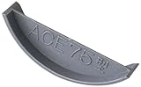 杉田エース 換気部品 塩ビスリーブ用水返板 100